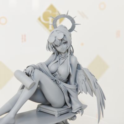 蔚蓝档案 桐藤渚（泳装）纪念大厅版