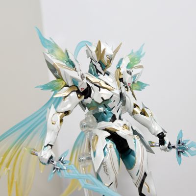 S.H.Figuarts  崩坏：星穹铁道 萨姆 春日手信