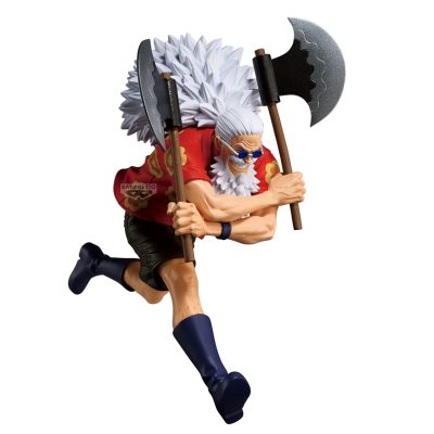 CROSS POSING 航海王 思克巴·贾巴