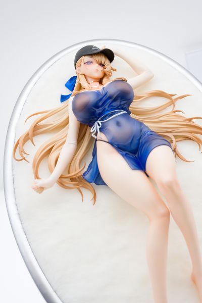 棕色尘埃2 水上乐园女王 威廉明娜
