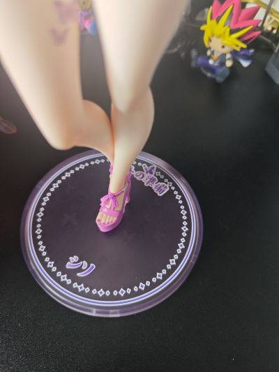 约会前的准备 紫苏