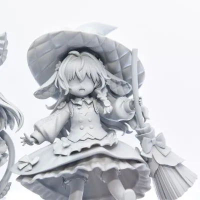 东方Project 雾雨魔理沙