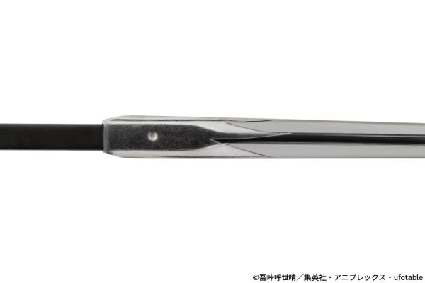 鬼灭之刃× Zoff 时透无一郎 联名眼镜