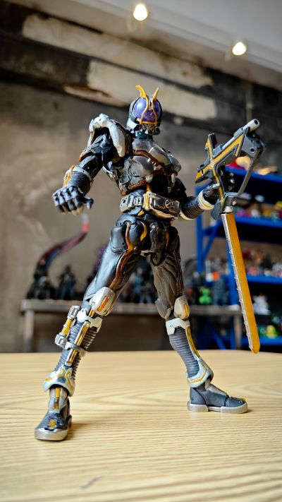 S.I.C. 假面骑士：555 假面骑士凯撒