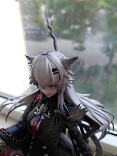 明日方舟 荒芜拉普兰德