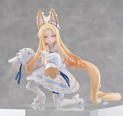 figma#698  蔚蓝档案 百合园圣娅