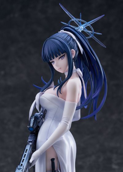 蔚蓝档案 纱织（礼服）