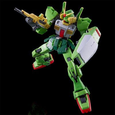 RG RX-178 高达Mk-II（Keroro军曹样式）