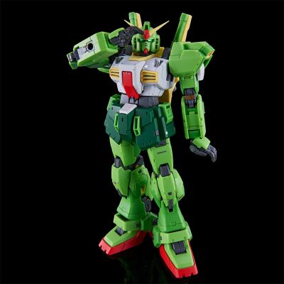 RG RX-178 高达Mk-II（Keroro军曹样式）