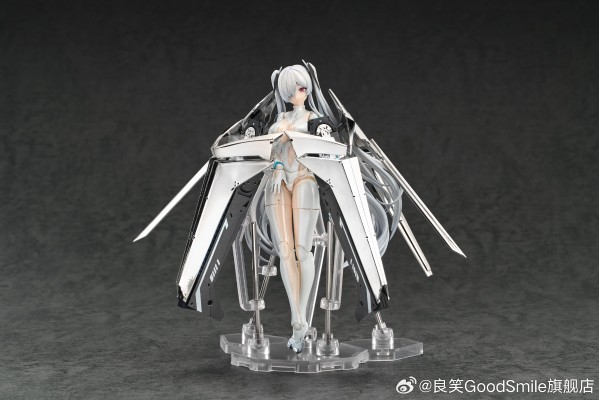 Hyper Body 胜利女神：新的希望 灰姑娘  Full Contact