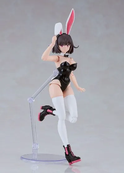 PLAMATEA 凱莉 兔女郎