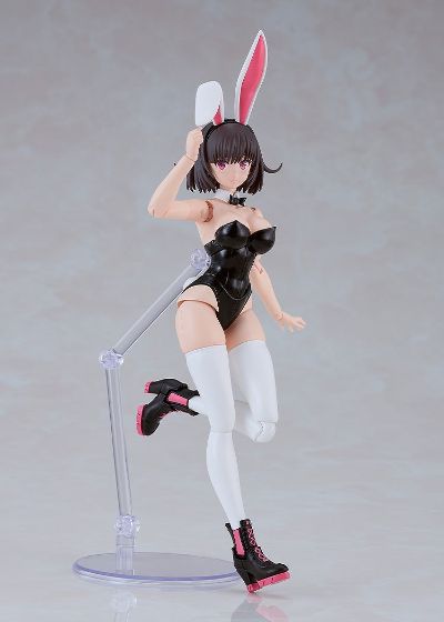 PLAMATEA 凱莉 兔女郎