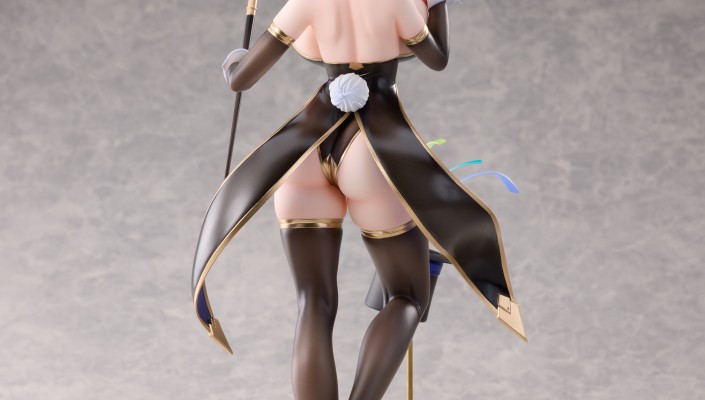 索菲亚·F·希琳 魔术师兔女郎