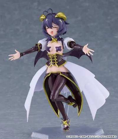 figma#695 梦想成为魔法少女 魔法邪恶