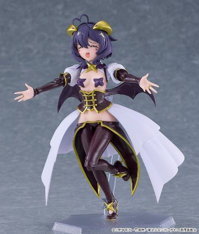 figma#695 梦想成为魔法少女 魔法邪恶