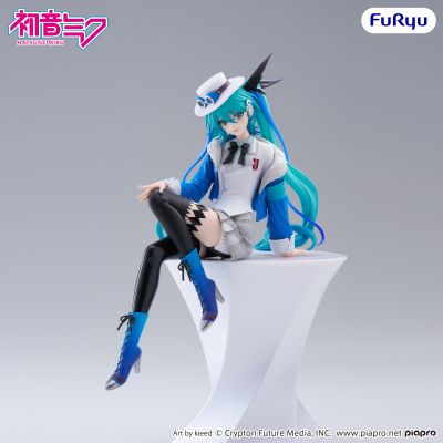泡面压 初音未来 未来有你 2025