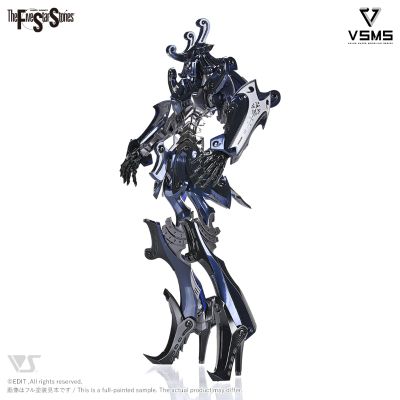 VSMS 五星物语 GTM 黑骑士 达卡斯 = 博斯 3074 = 约翰·汶采勒