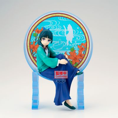 Glasscape-药屋少女的呢喃 猫猫