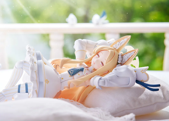 figma#698  蔚蓝档案 百合园圣娅