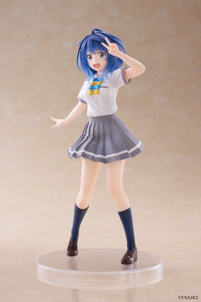 Coreful 败犬女主太多了！八奈见杏菜 校服