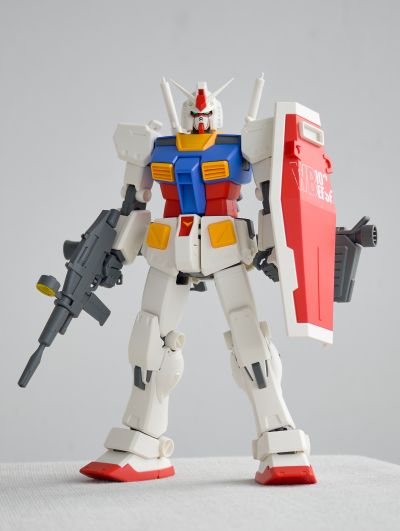 MG  机动战士高达  RX-78-2 高达Ver.Ka