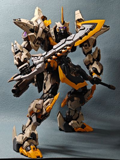 MCT-E01   至臻级·上帝之鞭