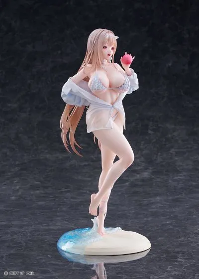 胜利女神：妮姬 毒蛇：爱情光芒