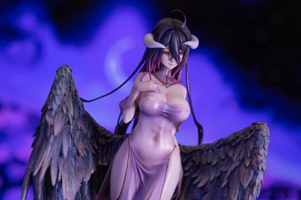 OVERLORD 雅儿贝德