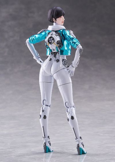 figma#694 第一后裔 渥尔比
