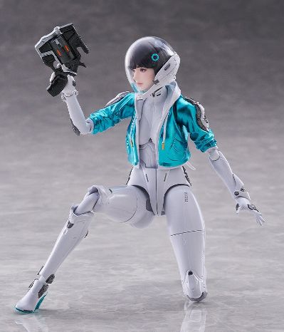 figma#694 第一后裔 渥尔比