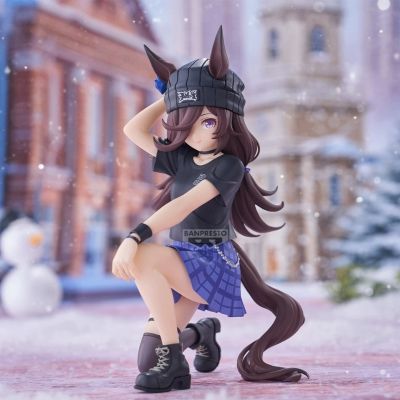 BoC’z we\n 赛马娘 米浴 as Oryza