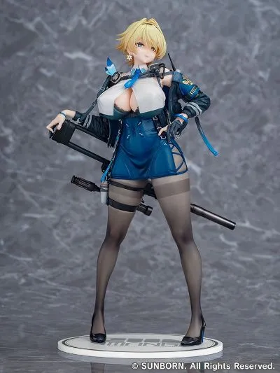 少女前线2：追放 妮基塔