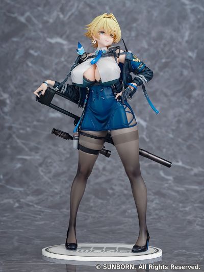 少女前线2：追放 妮基塔