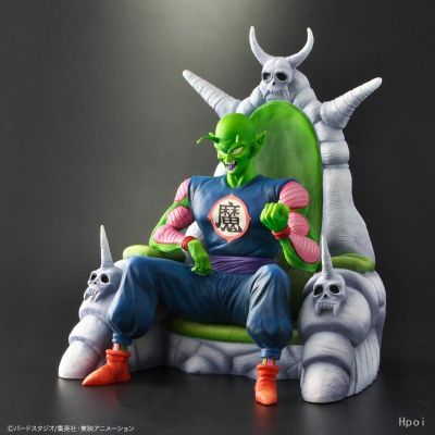 龙珠ARISE 比克大魔王 标准配色