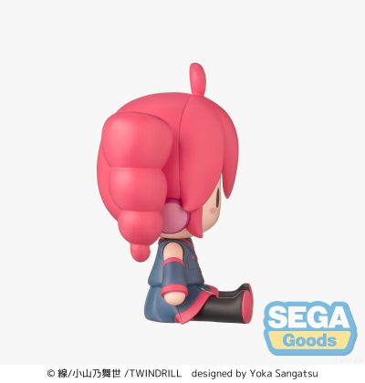fuwa petit 重音TETO