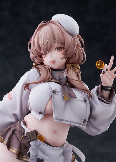 胜利女神：新的希望 布蕾德