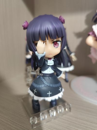 Cu-poche#10 我的妹妹不可能那么可爱 五更琉璃