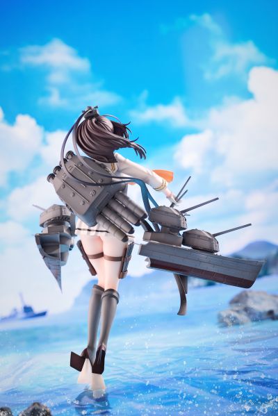 舰队collection 秋月改二