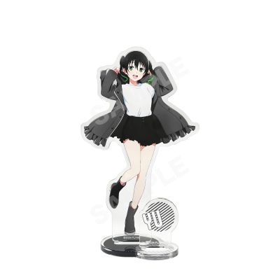LoveLive！虹咲学园学园偶像同好会 亚克力立牌