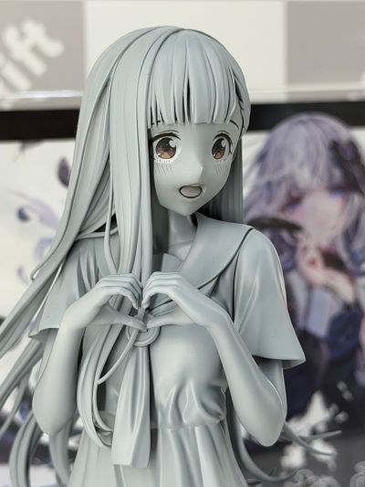 手办