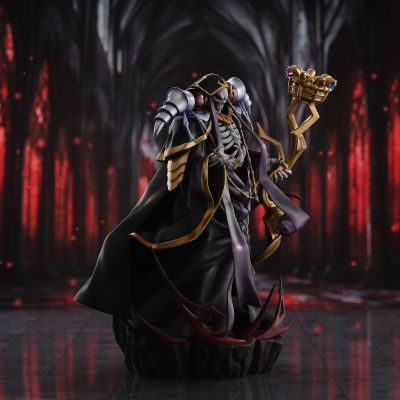 OVERLORD 安兹·乌尔·恭 10周年纪念 so-bin版