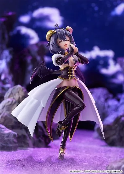 figma#695 梦想成为魔法少女 魔法邪恶