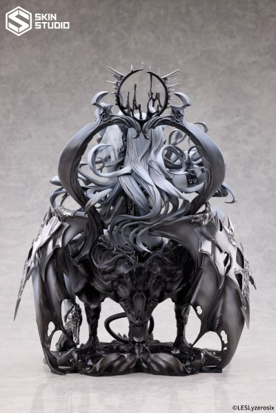 贪婪魅魔小姐