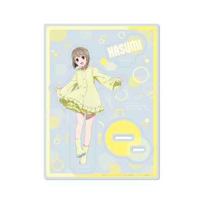 LoveLive！虹咲学园学园偶像同好会 亚克力立牌
