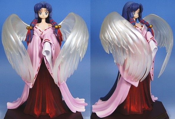 AIR 神奈备命