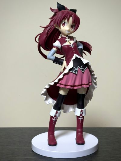 剧场版 魔法少女小圆〈魔女之夜的回天〉佐仓杏子