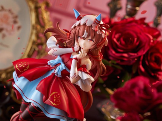 赛马娘/闪耀！优俊少女 爱如往昔