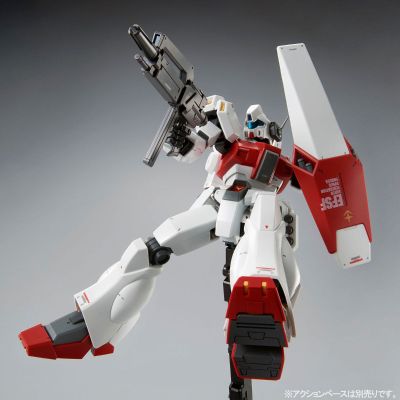 MG RGM-89D 杰刚D型（先行配备机）