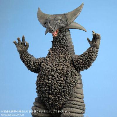大怪兽系列 哥莫拉二代