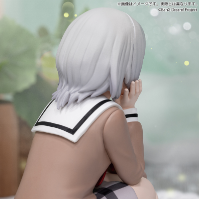 梦想协奏曲！迷途之子！！！！！ 要乐奈 校服